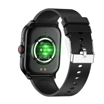 Flight Smart Watch