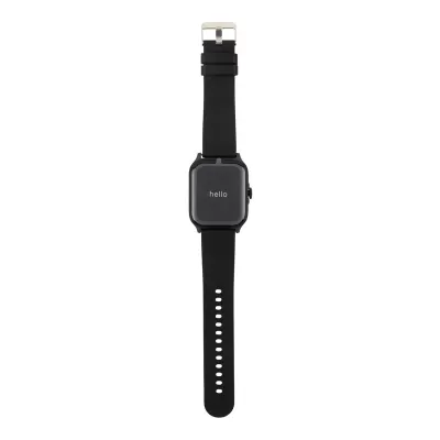Flight Smart Watch