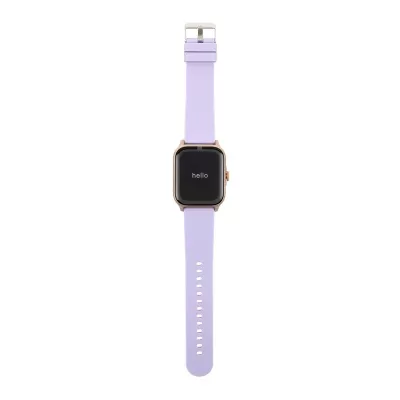 Flight Smart Watch