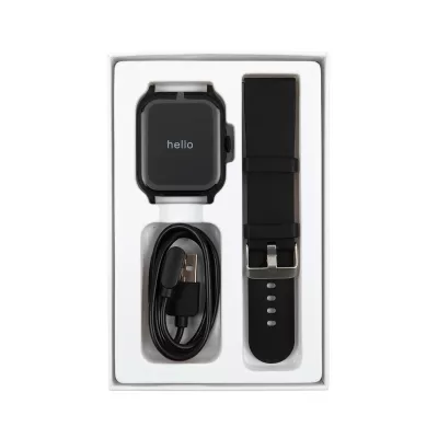 Flight Smart Watch