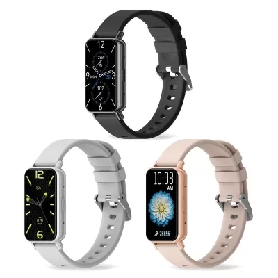Slim Smart Watch