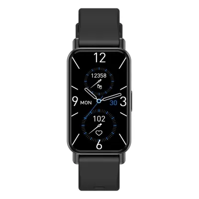 Slim Smart Watch