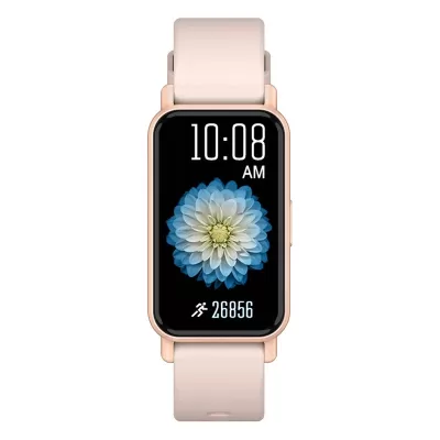 Slim Smart Watch