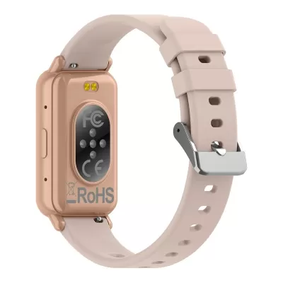 Slim Smart Watch
