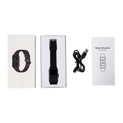 Slim Smart Watch