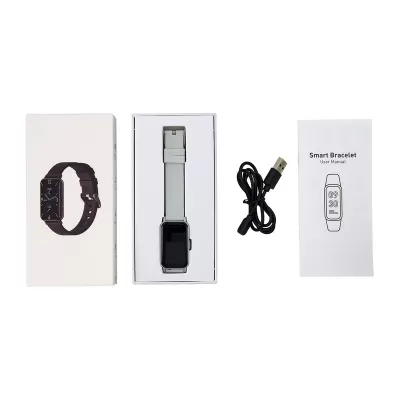 Slim Smart Watch