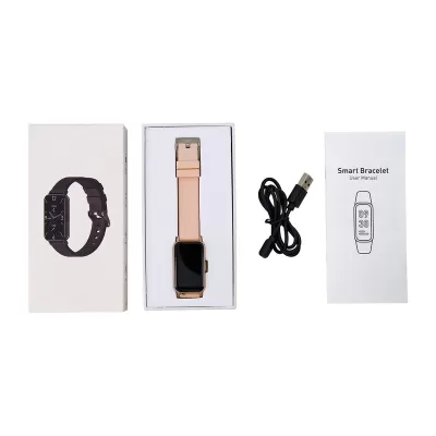Slim Smart Watch