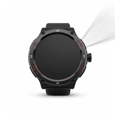 Vanquish Smart Watch
