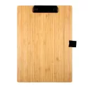 Bamboo Clipboard