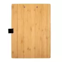 Bamboo Clipboard