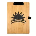 Bamboo Clipboard
