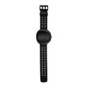 Logo Smart Metal Watch