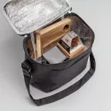 The Carry-On Graze