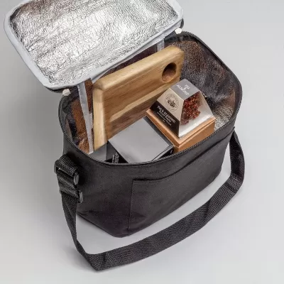 The Carry-On Graze