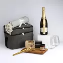 The Chandon Escape