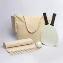 Courtside Canvas Carry