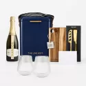 The Pour &amp; Gather Hamper