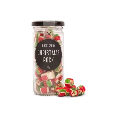 The Refined Graze: Christmas Edition