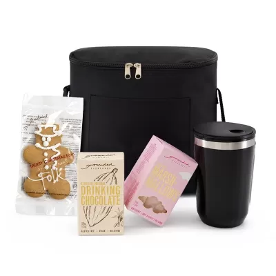 The Pause Pack: Christmas Edition