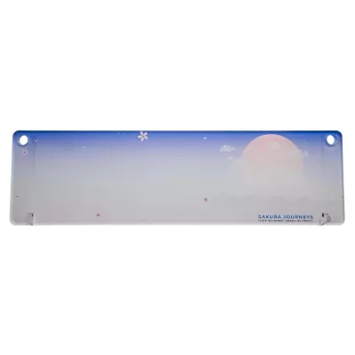 Acrylic Notemaster