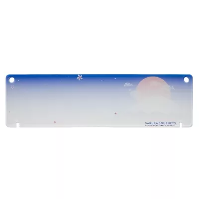 Acrylic Notemaster