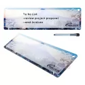 Acrylic Notemaster