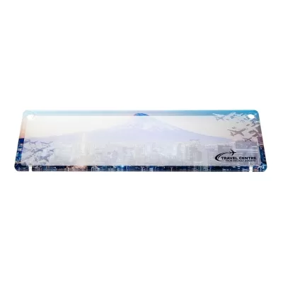 Acrylic Notemaster