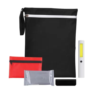 On-the-Go Emergency Pack