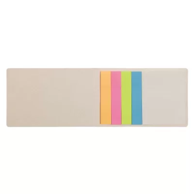 Jersey Sticky Notes