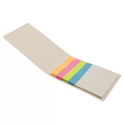 Jersey Sticky Notes