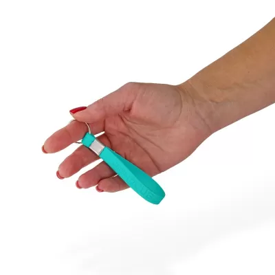Strap Silicone Keytag