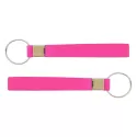 Strap Silicone Keytag