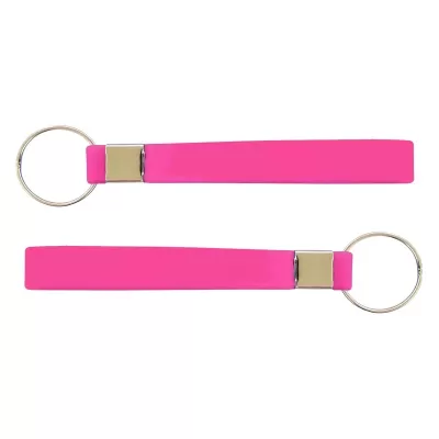 Strap Silicone Keytag