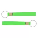 Strap Silicone Keytag