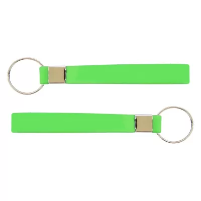 Strap Silicone Keytag