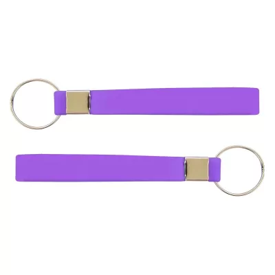 Strap Silicone Keytag