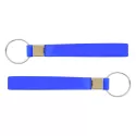 Strap Silicone Keytag