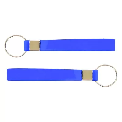 Strap Silicone Keytag