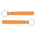 Strap Silicone Keytag
