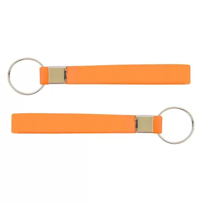 Strap Silicone Keytag