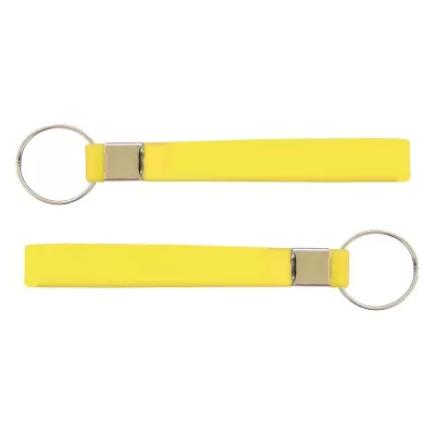 Strap Silicone Keytag