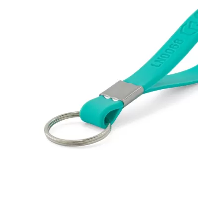 Strap Silicone Keytag