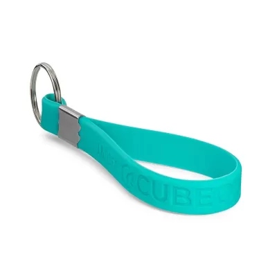 Strap Silicone Keytag