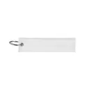 Woven Polyester Keytag