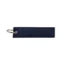 Woven Polyester Keytag