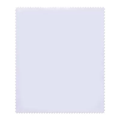 Biodex Biodegradable Microfibre Lens Cloth