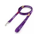 Sublimated Lead Pet Accessory
