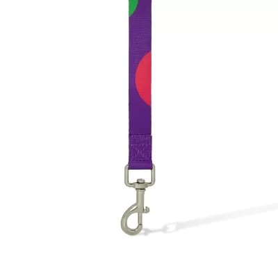 Sublimated Lead Pet Accessory