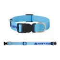 Woven Dog Pet Collar