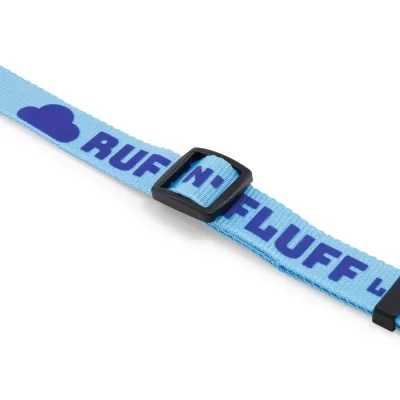 Woven Dog Pet Collar